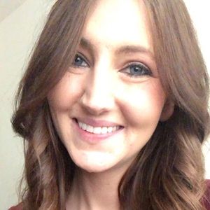 Meet your Posher, Courtney